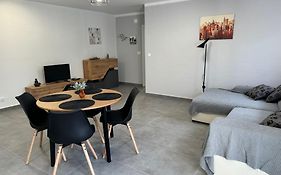 Apartment Buda