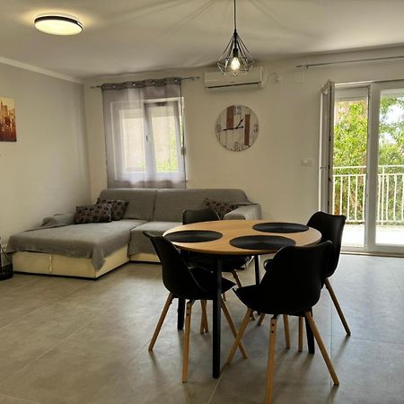 Apartment Buda Split Zewnętrze zdjęcie