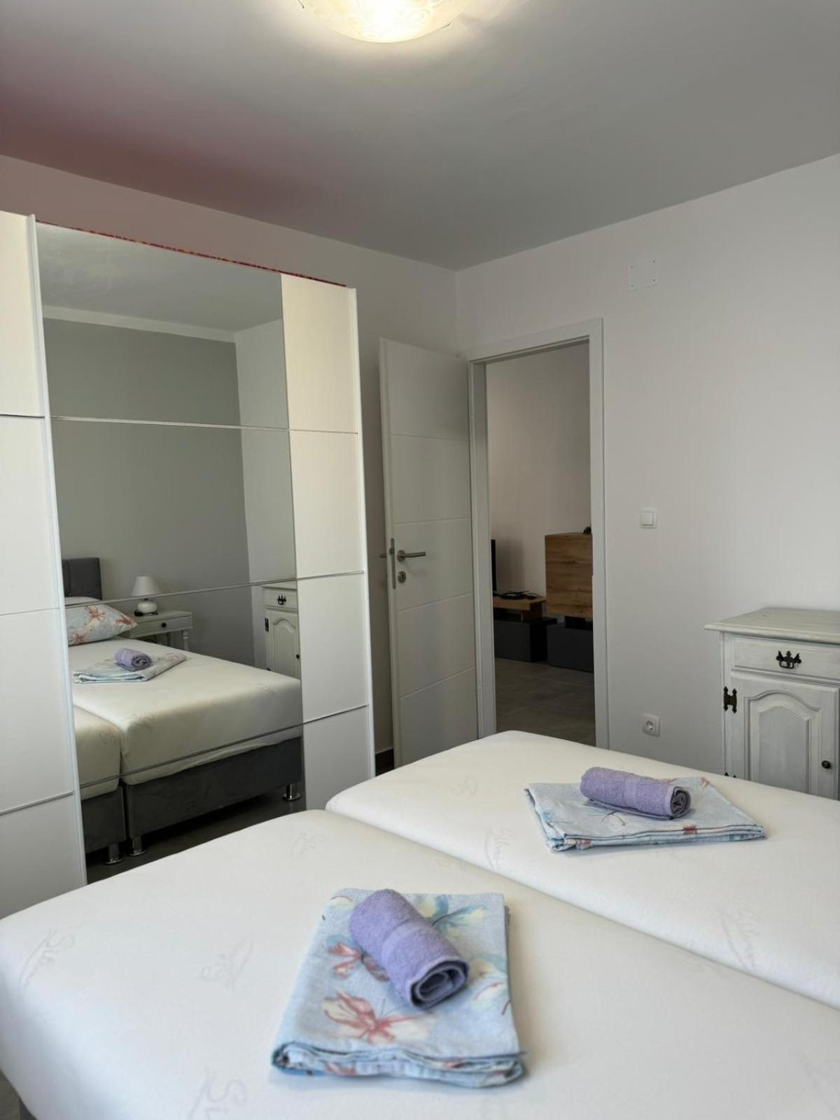 Apartment Buda Split Zewnętrze zdjęcie
