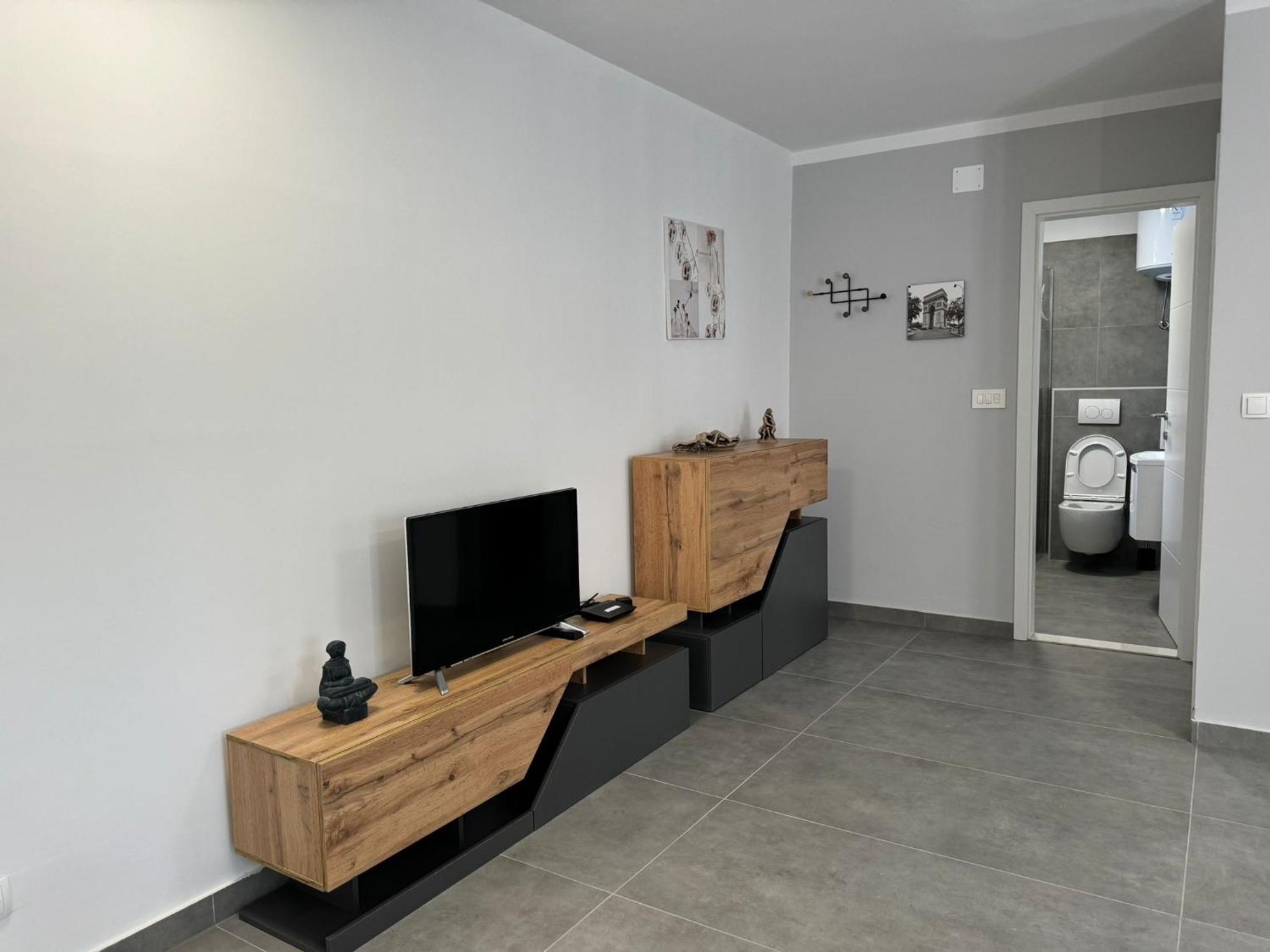 Apartment Buda Split Zewnętrze zdjęcie