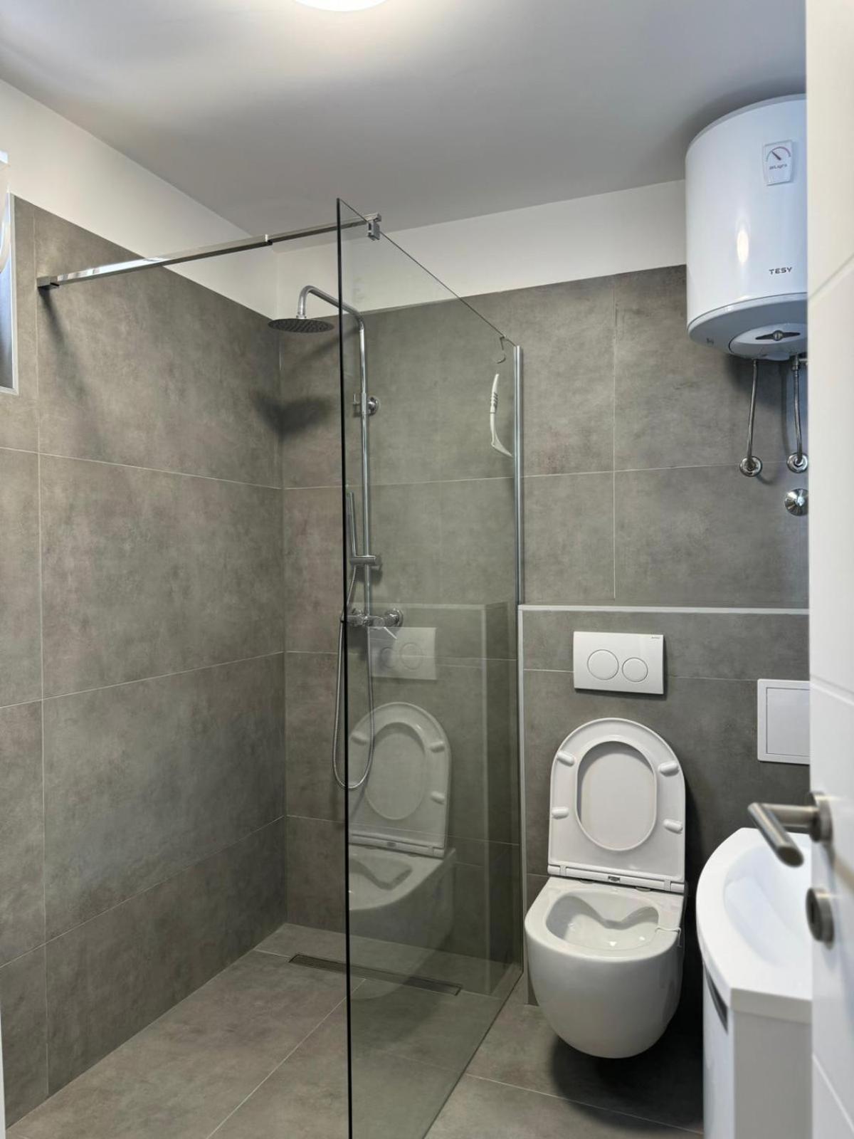 Apartment Buda Split Zewnętrze zdjęcie