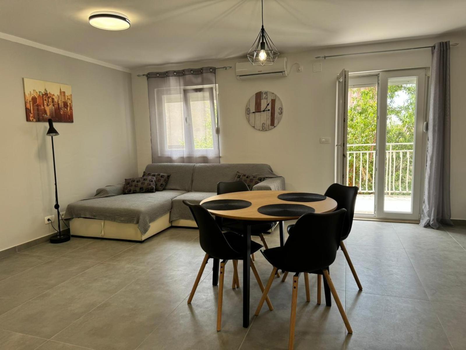 Apartment Buda Split Zewnętrze zdjęcie